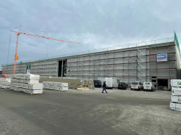 Hirschberg Holzwerk 2022