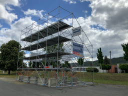 Rudolstadt Autokinowand 2019