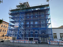 Rudolstadt Stadttheater 2024