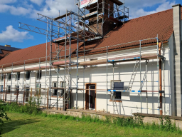 Unterwellenborn Am Zementwerk 2